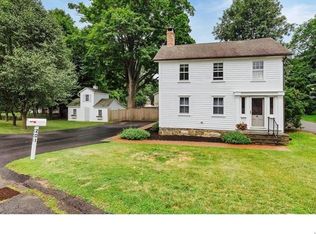 201 Goodwill Rd, Montgomery, NY 12549