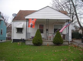 3415 Lenox Ave, Youngstown, OH 44502