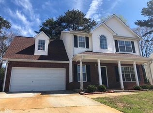 1524 Buckingham Pl, Stockbridge, GA 30281