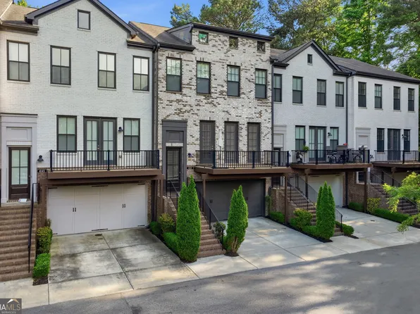 4141 Wisconsin Dr, Atlanta, GA 30338