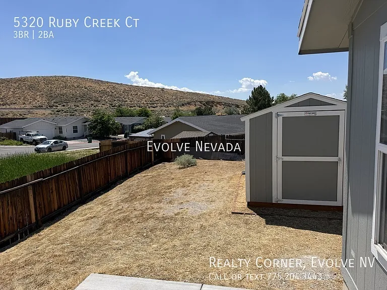 5320 Ruby Creek Ct — Photo 15