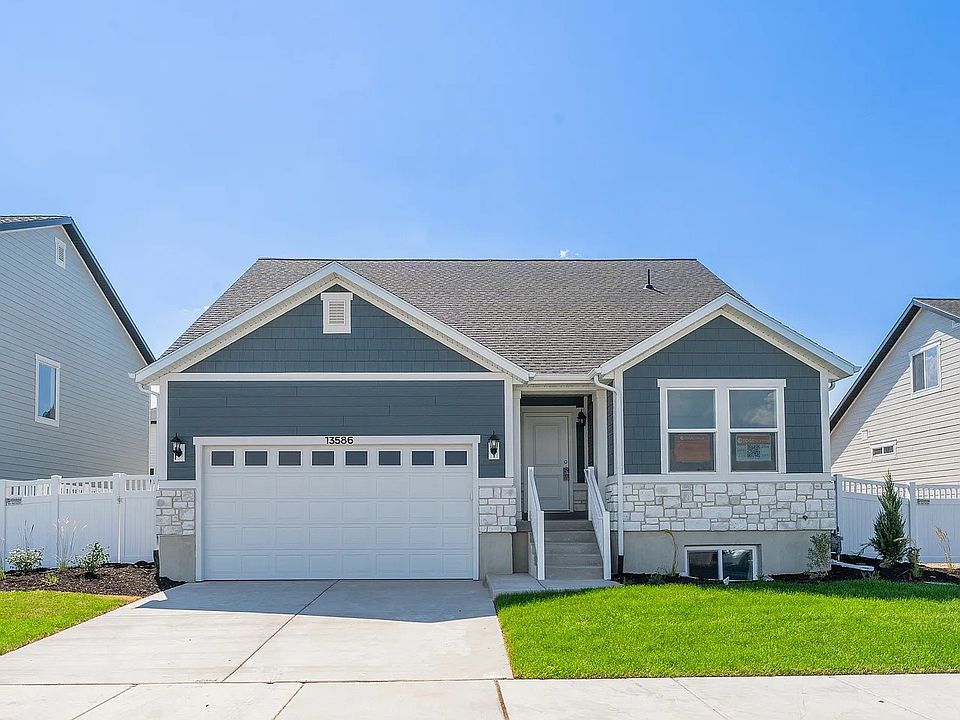 1st image of 13586 S Watts Ln #1