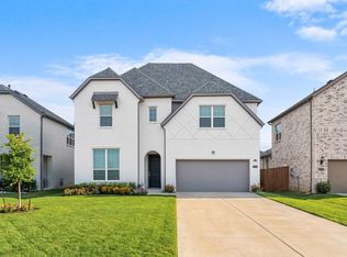 704 Fencerow Trl, Celina, TX 75009