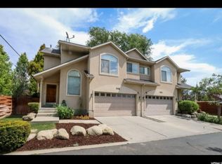 739 E Nichols Cv, Millcreek, UT 84106