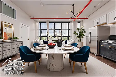 248 Mc Kibben Street, #2P