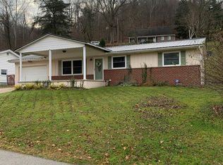 1142 Normandy Dr, Portsmouth, OH 45662