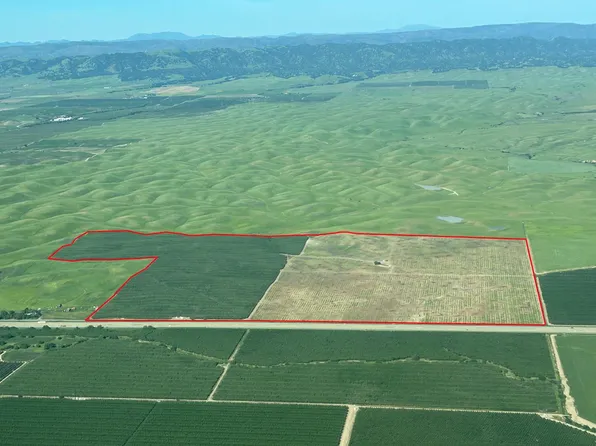 Road 90, Dunnigan, CA 95937