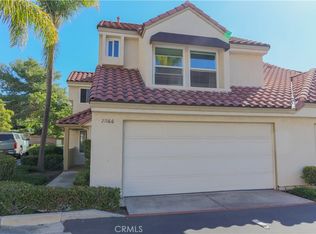 21166 Vista Del Sol, Lake Forest, CA 92630