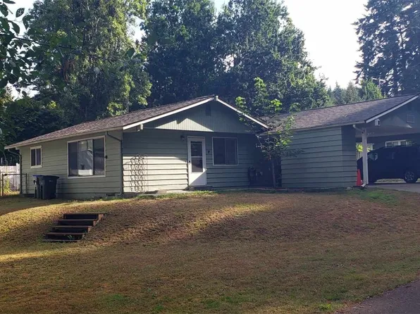 1734 NW Flatrock Road F #G, Bremerton, WA 98311