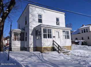 19 Lombard St, Pittsfield, MA 01201