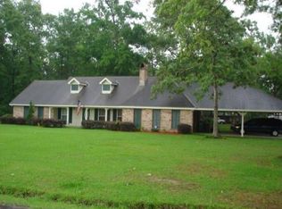 13007 Irvin Dr, Ponchatoula, LA 70454