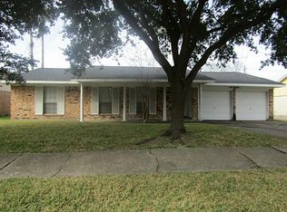 358 Saint Finans Way, Houston, TX 77015