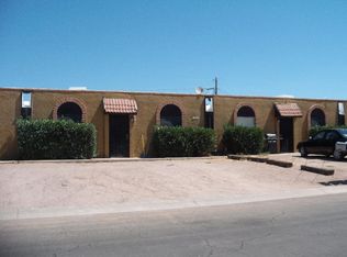 1540 E 25th Ave, Apache Junction, AZ 85119