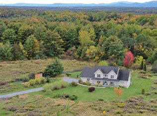 55 Braeside Place, Ferrisburgh, VT 05473