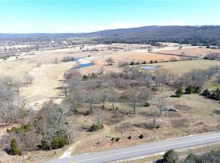 2390 S Dead Horse Mountain Rd #55, Fayetteville, AR 72701