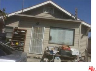 1118 W 166th St, Gardena, CA 90247