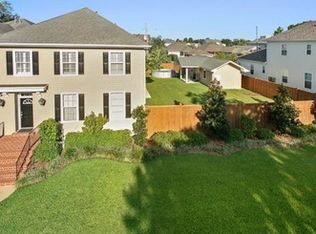 6728 Memphis St, New Orleans, LA 70124