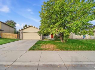 2059 Eureka Ave, Meridian, ID 83646
