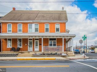 601 Main St, Pennsburg, PA 18073