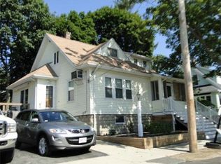 23 Hood St, Saugus, MA 01906