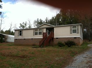 152 Cheyenne Rd, Gaffney, SC 29341