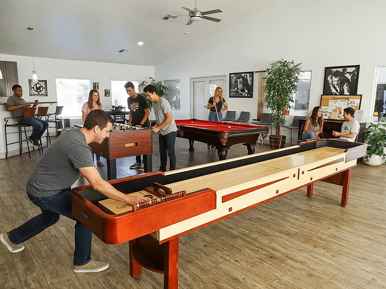 Sundance Village Apts — Photo 9