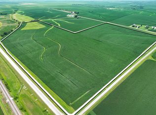 TRACT 2 Highway 92, Ainsworth, IA 52201