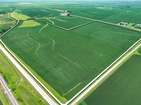 TRACT 2 Highway 92, Ainsworth, IA 52201