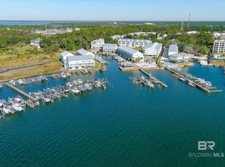 4551 Walker Key Blvd #G-8, Orange Beach, AL 36561