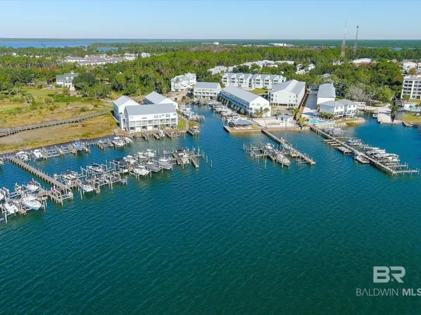 4551 Walker Key Blvd #G-8, Orange Beach, AL 36561