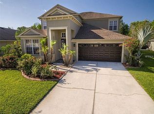 4033 Waterville Ave, Zephyrhills, FL 33543