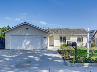 2815 Sierra Rd, San Jose, CA 95132