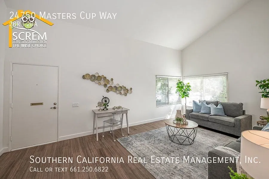 Two Bedroom Single Story Condo in Valencia — Photo 4