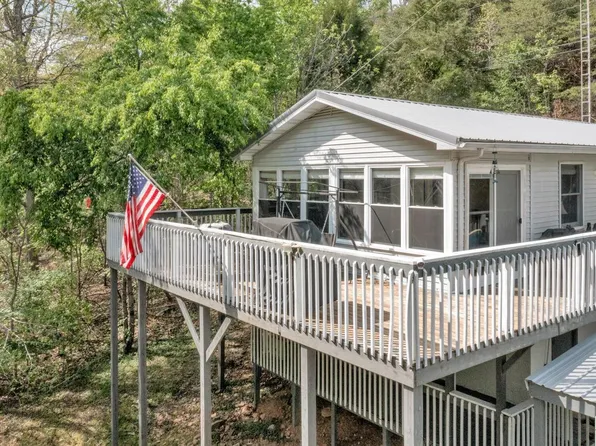 73 Bayshore Dr, Dawson Springs, KY 42408
