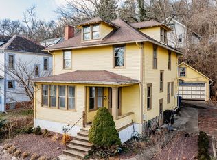 123 Franklin Ave, Athens, OH