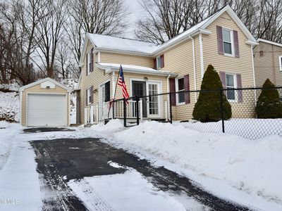 639 Lakeway Dr, Pittsfield, MA, 01201