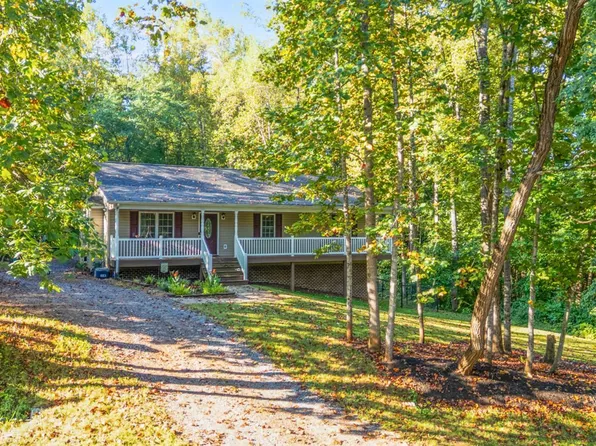 109 Blumont Dr, Lynchburg, VA 24503