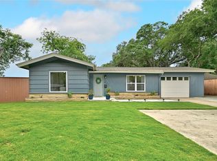 5700 Avenue G Unit A, Austin, TX 78752