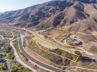 0 Vac Soledad Cyn, Acton, CA 93510