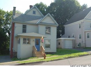 35 Highland Ave, Ilion, NY 13357