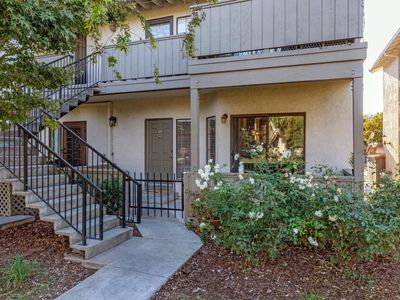 400 Kenbrook Cir, San Jose, CA, 95111