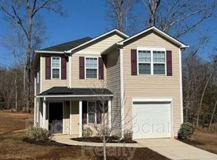 775 Oak Bend Dr, Asheboro, NC 27203