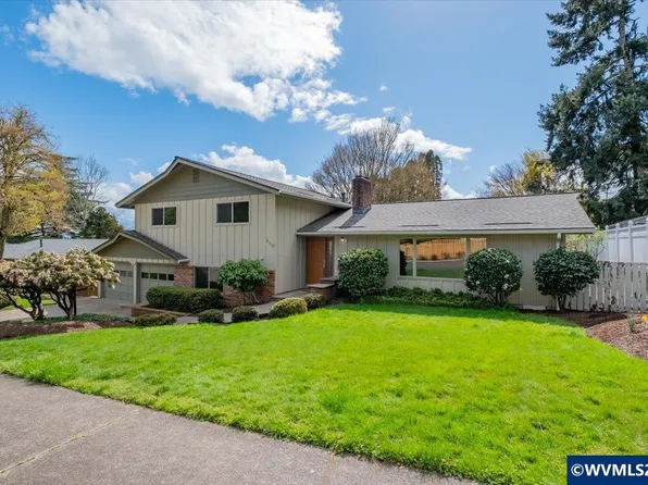 980 NW Conifer Blvd, Corvallis, OR 97330