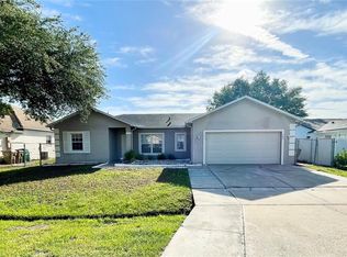 525 Maricopa Dr, Kissimmee, FL 34758