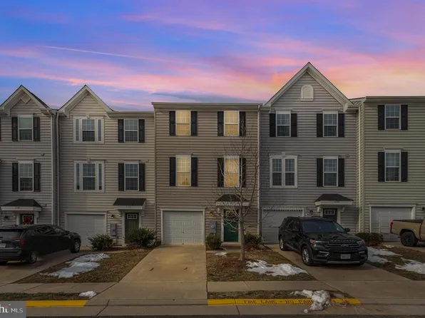 2104 Elm Tree Ct, Charlottesville, VA 22911