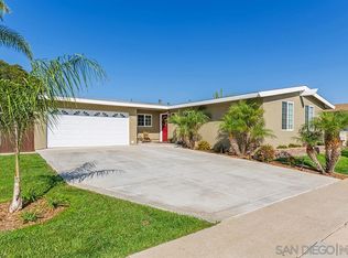 2826 Luna Ave, San Diego, CA 92117