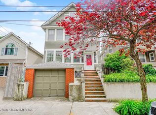 166 Benziger Ave, Staten Island, NY 10301
