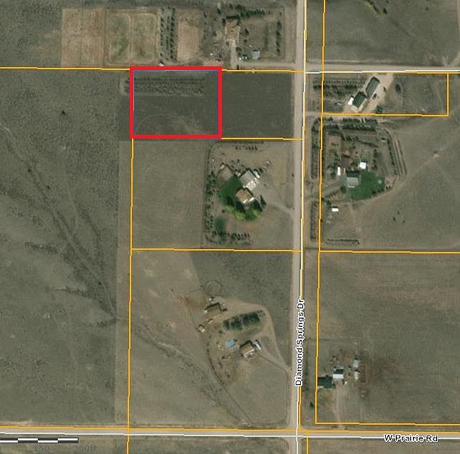 1st image of Diamond Springs Dr