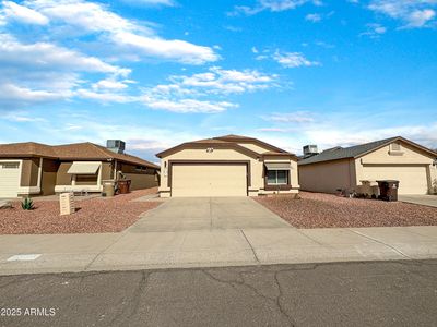 8661 N 108th Ln, Peoria, AZ, 85345
