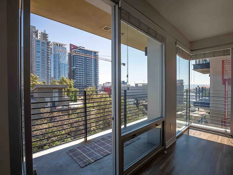 1608 India St #509 — Photo 18
